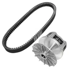 Celox Complete Primary Drive Clutch W/ Belt Fits Polaris Magnum 330 4X4 2004 New. Price: $229.87.