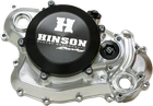 Hinson Racing Clutch Cover - For Honda C390 New. Price: $599.99.