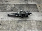 Suzuki 24120-07G00 Oem Transmission Countershaft W/gears DRZ400 LTZ400 Kfx Dvx Used. Price: $72.99.
