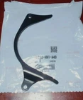 Honda 400X Engine Chain Guard Guide, Case New 11352HN1A40. Price: $22.85.