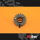 11-13 2012 Trail Blazer 330 Oem Gearcase Transmission 21T Used. Price: $149.99.