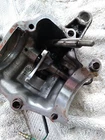 1996 Yamaha Timberwolf 250 4X4 Middle Drive Gear Cover Case Shift Fork 52G-18514 Used. Price: $25.00.