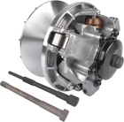 Drive Pulley Clutch Primary Assembly For Can-am Maverick X3 200 420686870 New. Price: $488.99.