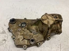 02I23 Polaris Phoenix 200 2013 Transmission Cover 0454225 Used. Price: $134.49.