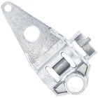 John Deere M158994 Gear Shift Lever Pivot Gator Xuv 625I 825I 825M 855M 855D New. Price: $59.10.