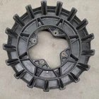 Camoplast 1009-08-7117, 1009-00-7117 Drive Sprocket 17T 4-BOLT New Take Offs. Price: $75.00.