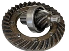Kawasaki Brute Force 750 650 Prairie 700 Front Differential Ring & Pinion Gear Used. Price: $149.99.