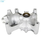 Fit For Honda Rincon TRX680 41300-HN8-B40 Rear Final Drive Differential Gear New. Price: $116.52.