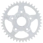 Niche 520 Pitch 40 Tooth Rear Drive Sprocket For Honda ATC200X 41201-965-505 New. Price: $21.95.