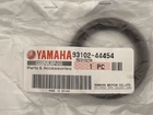 Yamaha Oem Oil Seal (93102-44454-00) Drive Shaft Grizzly Rhino Kodiak Wolverine New. Price: $15.25.