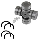 Caltric Universal For Polaris 2203703 2202015 3235616 U-joint New. Price: $14.99.