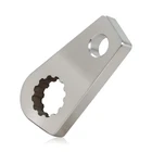 1X Steel Shifter Bellcrank Lever For Polaris Xplorer 250 300 400L 500 New. Price: $16.98.