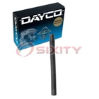 Dayco Lower Radiator Coolant Hose For 1972-1977 American Motors Hornet 3.8L Za New. Price: $31.73.