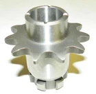 Wsm Sprocket, Front Honda 200 Atc Big Red 81-83 FSH-007-11, 23801-958-680 New. Price: $59.97.