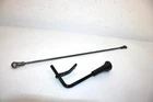 04 Polaris Sportsman 500 Oem Shift Lever And Rod Set 1013315-067 1821462 AP44 Used. Price: $38.69.
