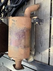 2024 Polaris Xpedition Oem Silencer Aka Slip / Muffler 1263796 Used. Price: $275.00.
