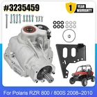 Rear Differential 3235459 3234860 For Polaris Rzr 800S Models 2008 2009 2010 New. Price: $729.00.