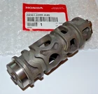 Honda TRX250 Recon Te Tm Engine Transmission Shift Drum 24301-HM8-A40, 02-24 New. Price: $95.95.