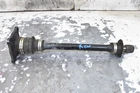 2010 Arctic Cat Prowler 550 Xt Rear Prop 1402-272 Driveshaft Used. Price: $59.49.