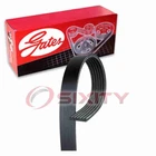 Gates Micro-v Supercharger Serpentine Belt For 2004-2005 Chevrolet Monte Ay New. Price: $26.95.