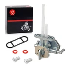 MOTO1988 Fuel Valve Petcock For Suzuki Quadrunner King LTF250T LTF250F New. Price: $36.05.