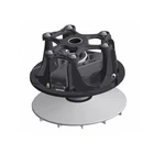 Drive Clutch 1327150 Replace For Polaris Xd Pro 4000D 2WD 2000D 2019-2020 New. Price: $490.09.