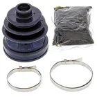 Balls Cv Boot Kit 19-5018 DCR66 Rubber With Grease & Clamps New. Price: $21.80.