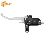 Front Brake Master Cylinder For Polaris Hawkeye/sportsman 300 400 500 700 800 X2 New. Price: $29.98.