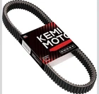 Kemimoto X3 Belt Maverick Cvt Drive Compatible With Can-am And Max Model New. Price: $33.11.