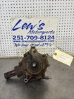 2005 Honda Rancher TRX350FE 4X4 Front Differential 41400-HN5-M40 Used. Price: $250.88.