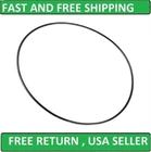 New Caltric 93211-52001-00 For Yamaha Primary Clutch Cam Stopper O-ring Oem. Price: $16.48.
