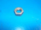 Arctic Cat 500 4X4 2001-OTHERS Clutch Nut #3423-407, Threads Good, Used. Price: $25.00.