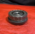 #2 2005 Honda Fourtrax Rincon TRX650 Low Clutch Primary Gear 23100-HN8-000 Used. Price: $94.95.