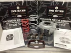 Polaris Rzr Razor 1000 Clutch Kit For Large Tire Work Use 2014-15 Seat New. Price: $189.95.