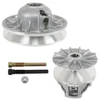 For Polaris Ranger 500 1998-2013 Secondary Clutch +primary Puller New. Price: $296.26.