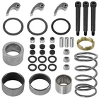 Caltric Primary Drive Clutch Rebuild Kit For Polaris Rzr 1000 60 Inch Ps 2017-21 New. Price: $57.98.