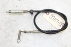 2004 Yamaha Bruin 350 4X4 Rear Hand Brake Cable Line 50117 Used. Price: $19.99.