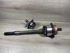 2001 Polaris Xpedition 425 Oem Output Drive Shaft Bevel Gears WS1 Used. Price: $79.99.