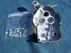 Can-am 2008 DS70 08-19 DS90 Oem Transmission Tranny Gear Cover Plate Used. Price: $67.77.