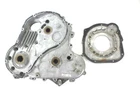 Oem Polaris Gearcase Cover & Housing 3235614/3235615 Used. Price: $113.08.