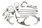 18 Polaris Slingshot Icon Transmission Shift Forks & Drum Used. Price: $399.99.