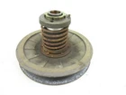 Suzuki Lta 450 King Quad Rear Secondary Driven Clutch 21210-11H00 2007-2010 Used. Price: $75.00.