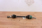 2011 Cfmoto Z6 CF625-3 Front Left Cv Axle Used. Price: $79.00.