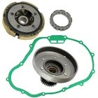 Wet Clutch Drum Housing For Honda TRX300FW Fourtrax 4X4 88-2000 Bearing New. Price: $115.98.
