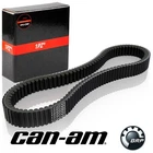 Drive Belt For Can Am Defender HD8 HD9 HD10 Max Pro New. Price: $64.79.
