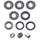 Polaris Sportsman Hawkeye Rear Transmission Bearing & Seal Kit 300 400 06 - 11 New. Price: $95.00.
