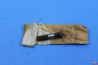 Nos Yamaha Adjust Bolt 1980-1983 YT125 YT175 3X3-18176-00-00 New. Price: $14.95.