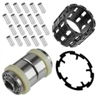 Front Differential Cage Plate & Bushings For Polaris 3234407 3235261 3236683 New. Price: $95.00.