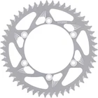 Vortex Aluminum Rear Sprocket, Silver 38T 1211-2874 VTX215-38 New. Price: $50.96.