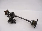 09 Arctic Cat 366 Auto 4X4 Bevel Gear And Secondary Shaft 0819-020 Used. Price: $131.25.